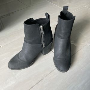 H&M Booties